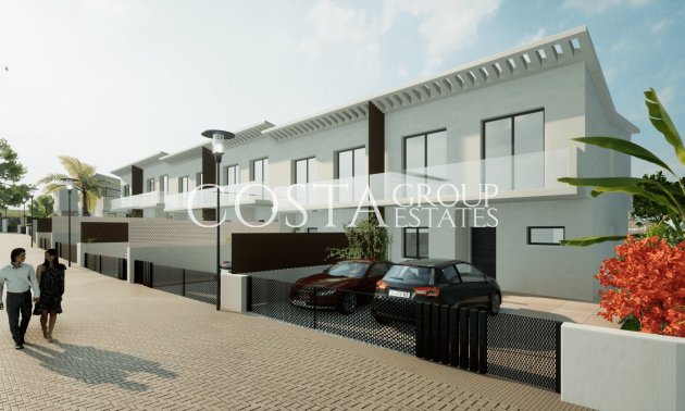 New Build - Villa -
Las Lagunas de Mijas