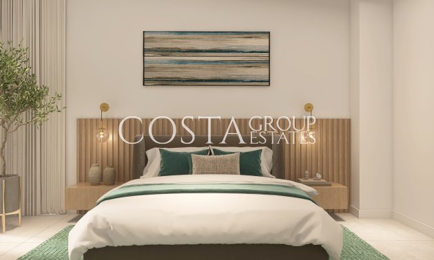 New Build - Villa -
Las Lagunas de Mijas