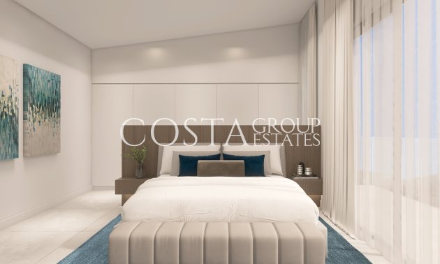 New Build - Villa -
Las Lagunas de Mijas