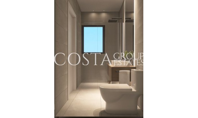 New Build - Villa -
Las Lagunas de Mijas