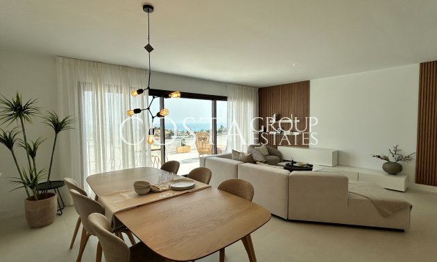 New Build - Apartments -
Fuengirola