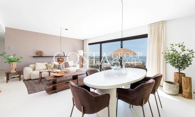 New Build - Apartments -
Fuengirola