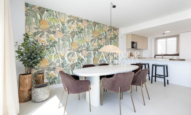 New Build - Apartments -
Fuengirola