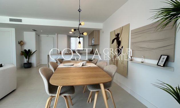 New Build - Apartments -
Fuengirola