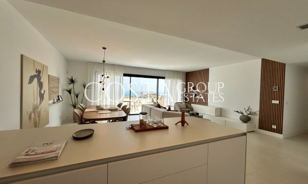 New Build - Apartments -
Fuengirola