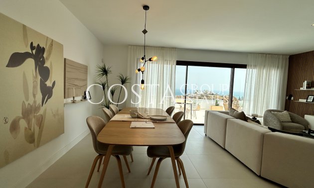 New Build - Apartments -
Fuengirola