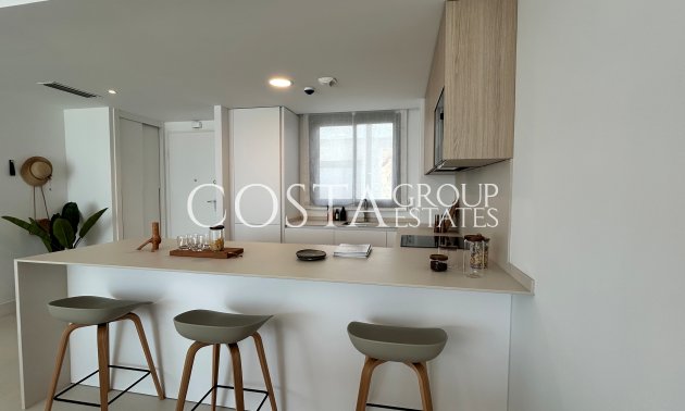 New Build - Apartments -
Fuengirola