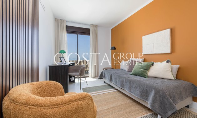 New Build - Apartments -
Fuengirola