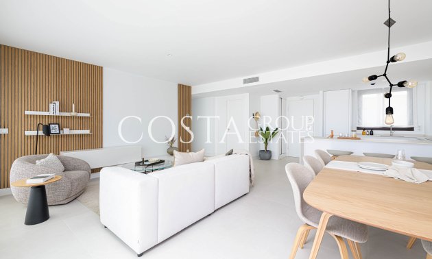 New Build - Apartments -
Fuengirola