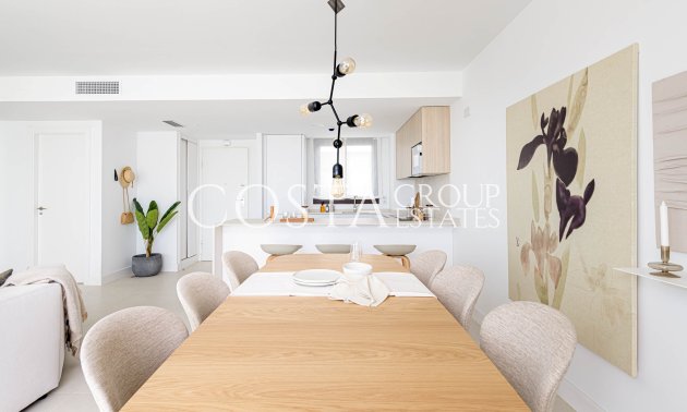 New Build - Apartments -
Fuengirola
