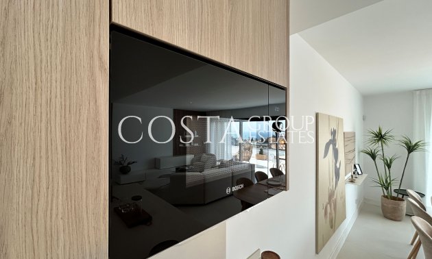 New Build - Apartments -
Fuengirola