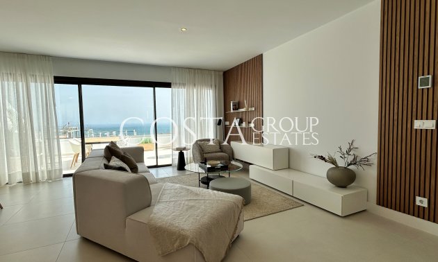 New Build - Apartments -
Fuengirola