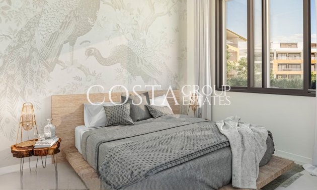 New Build - Apartments -
Fuengirola