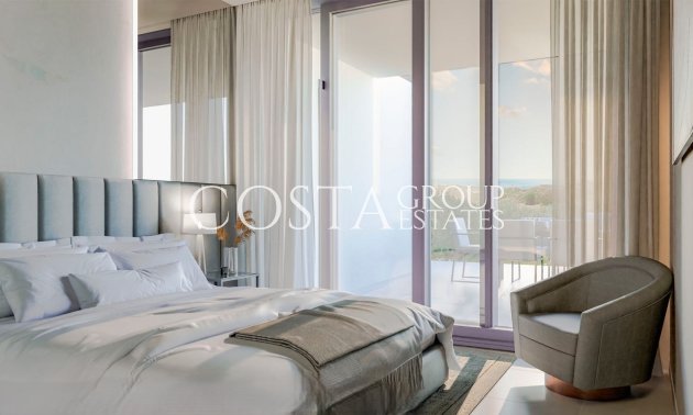New Build - Apartments -
Fuengirola