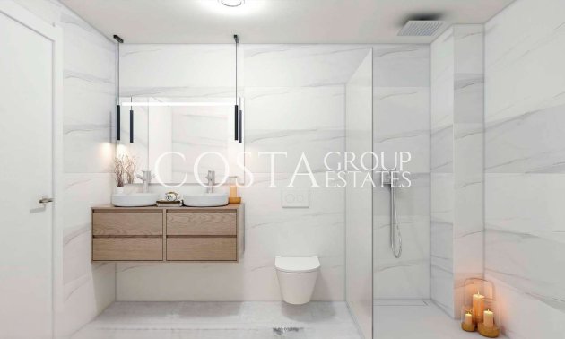 New Build - Apartments -
Fuengirola