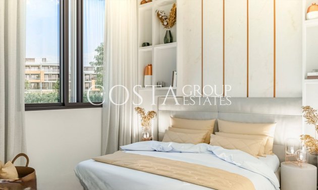 New Build - Apartments -
Fuengirola
