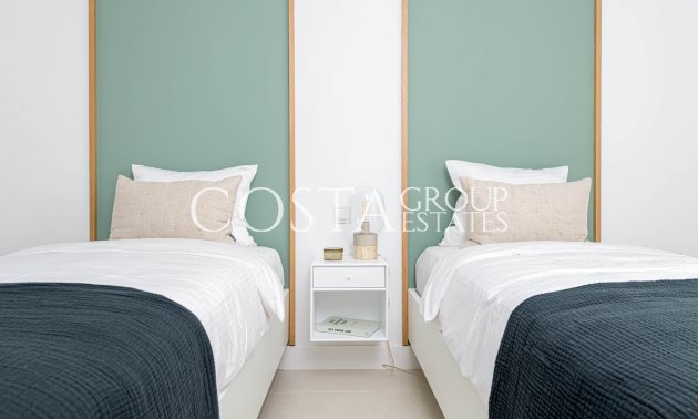 New Build - Apartments -
Fuengirola