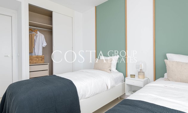 New Build - Apartments -
Fuengirola