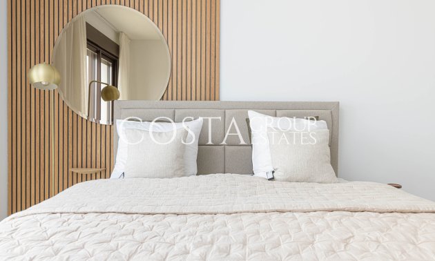 New Build - Apartments -
Fuengirola