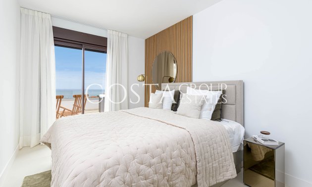 New Build - Apartments -
Fuengirola