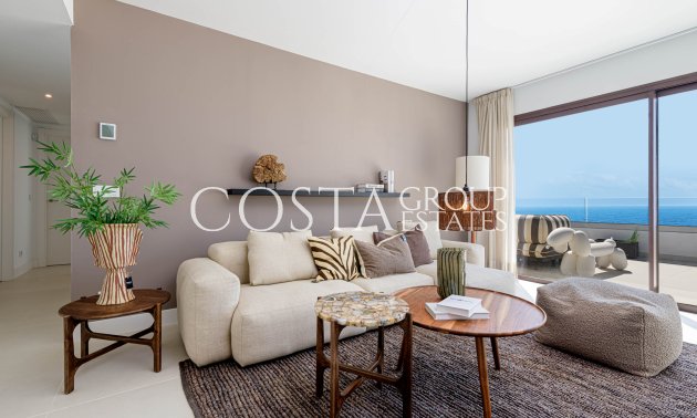 New Build - Apartments -
Fuengirola