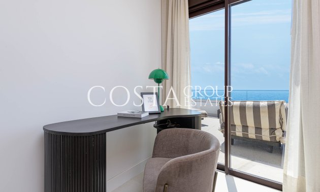 New Build - Apartments -
Fuengirola