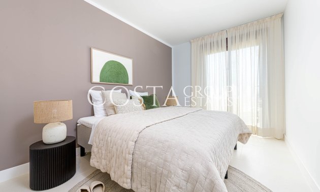 New Build - Apartments -
Fuengirola