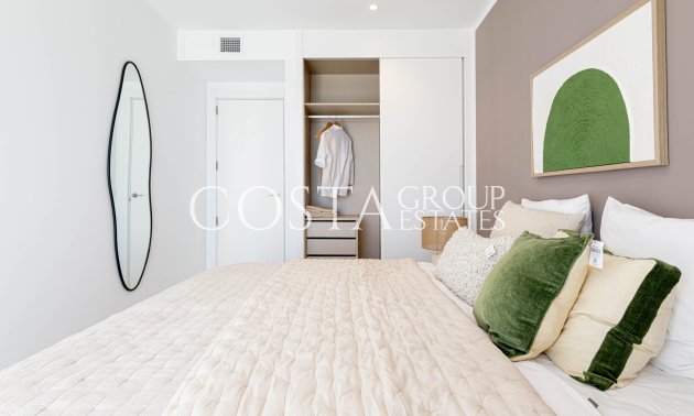 New Build - Apartments -
Fuengirola