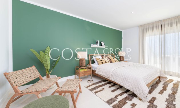 New Build - Apartments -
Fuengirola