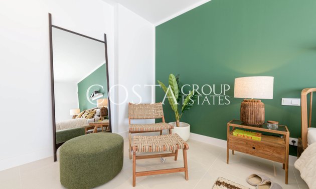 New Build - Apartments -
Fuengirola