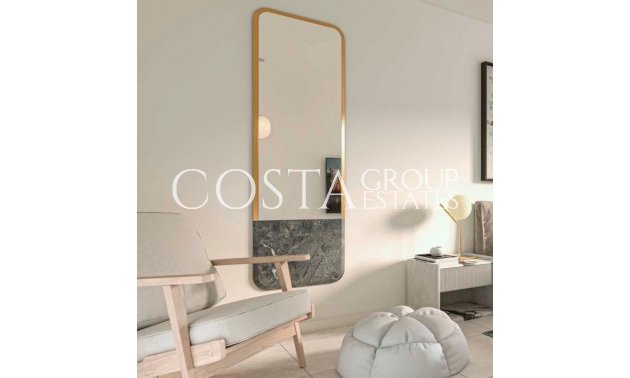 New Build - Apartments -
Fuengirola