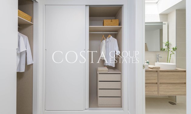 New Build - Apartments -
Fuengirola