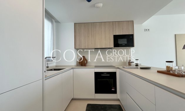 New Build - Apartments -
Fuengirola