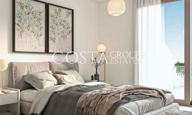 New Build - Apartments -
Fuengirola