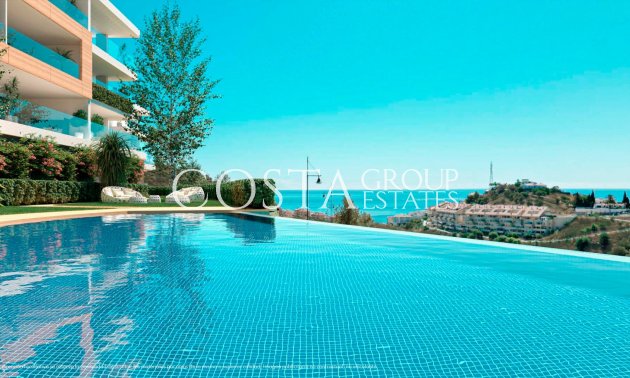 New Build - Apartments -
Fuengirola