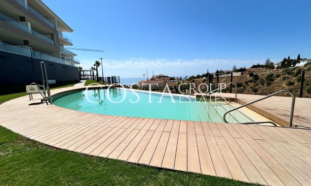 New Build - Apartments -
Fuengirola