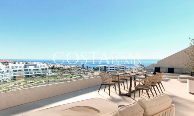 New Build - Apartments -
Fuengirola