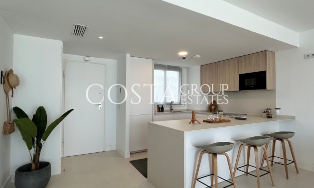 Nouvelle construction - Apartments -
Fuengirola
