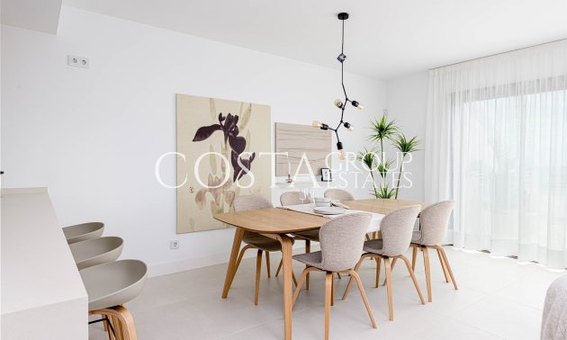 Nouvelle construction - Apartments -
Fuengirola
