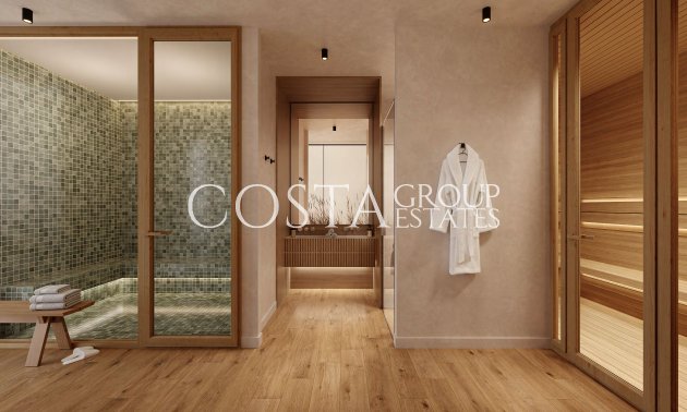 New Build - Apartments -
Estepona