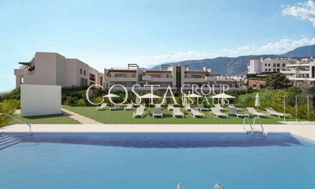 Nowy budynek - Apartments -
Istán