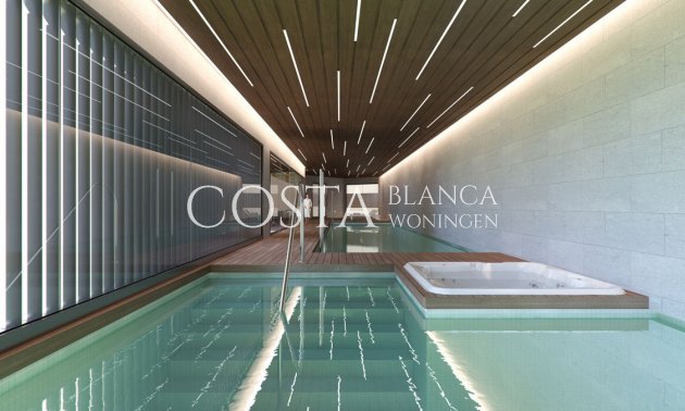 Revente - Appartement -
Orihuela Costa - Dehesa de campoamor
