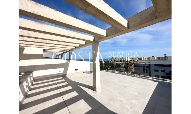 Revente - Appartement -
Orihuela Costa - Dehesa de campoamor