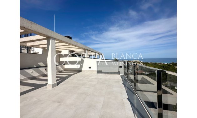 Revente - Appartement -
Orihuela Costa - Dehesa de campoamor
