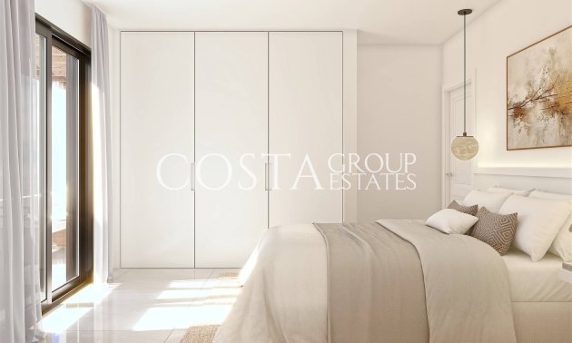 Nouvelle construction - Apartments -
Las Lagunas de Mijas