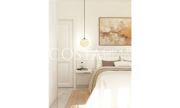 Nouvelle construction - Apartments -
Las Lagunas de Mijas