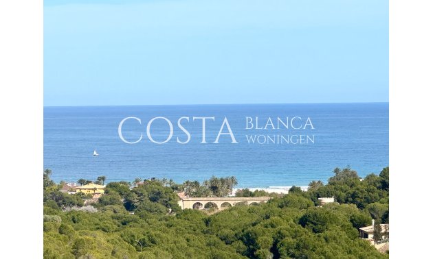 Revente - Appartement -
Orihuela Costa - Dehesa de campoamor