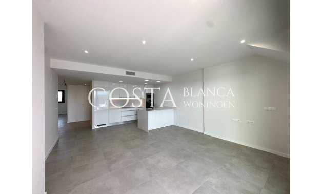 Revente - Appartement -
Orihuela Costa - Dehesa de campoamor