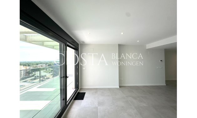 Revente - Appartement -
Orihuela Costa - Dehesa de campoamor