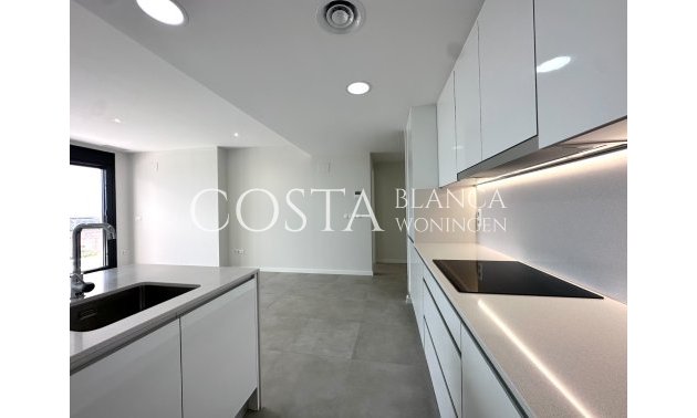 Revente - Appartement -
Orihuela Costa - Dehesa de campoamor